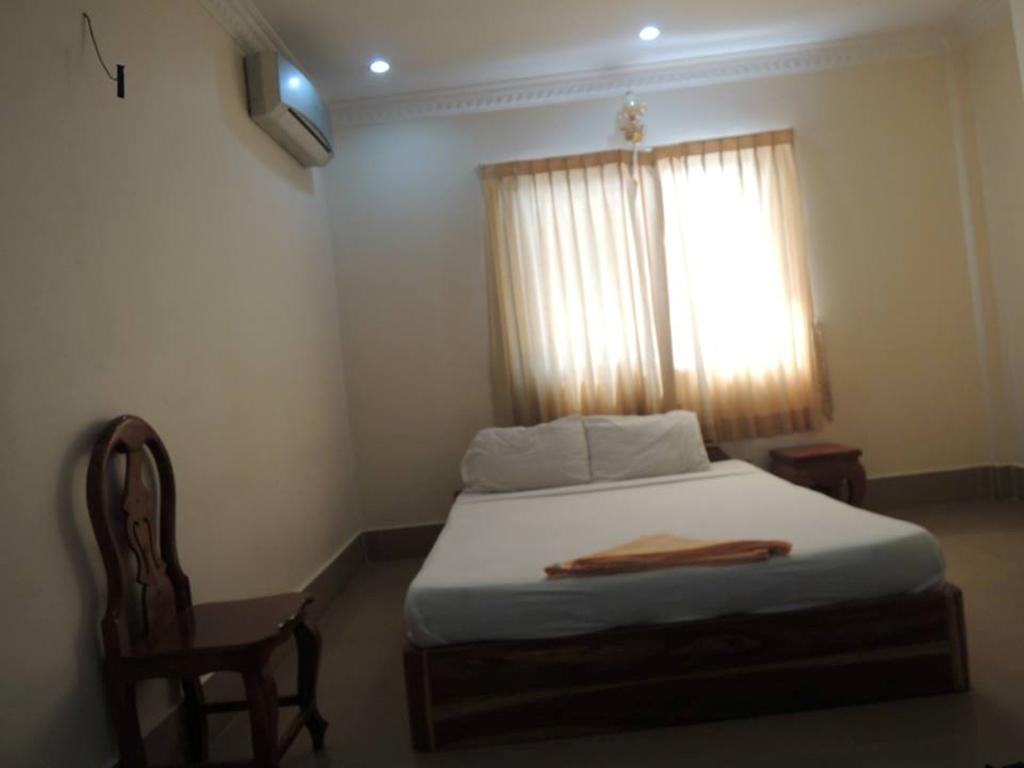 באטאמבנג Shang Hai Guesthouse חדר תמונה