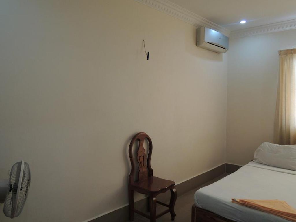 באטאמבנג Shang Hai Guesthouse חדר תמונה