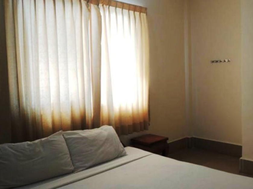באטאמבנג Shang Hai Guesthouse מראה חיצוני תמונה