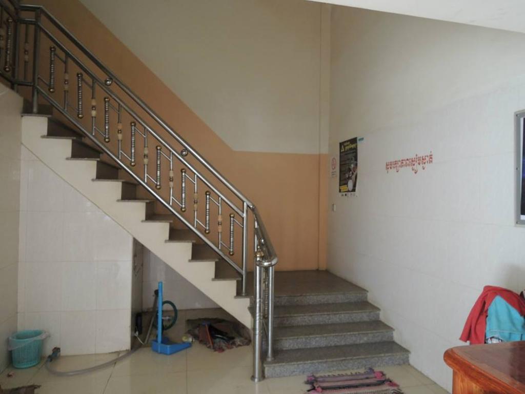 באטאמבנג Shang Hai Guesthouse מראה חיצוני תמונה