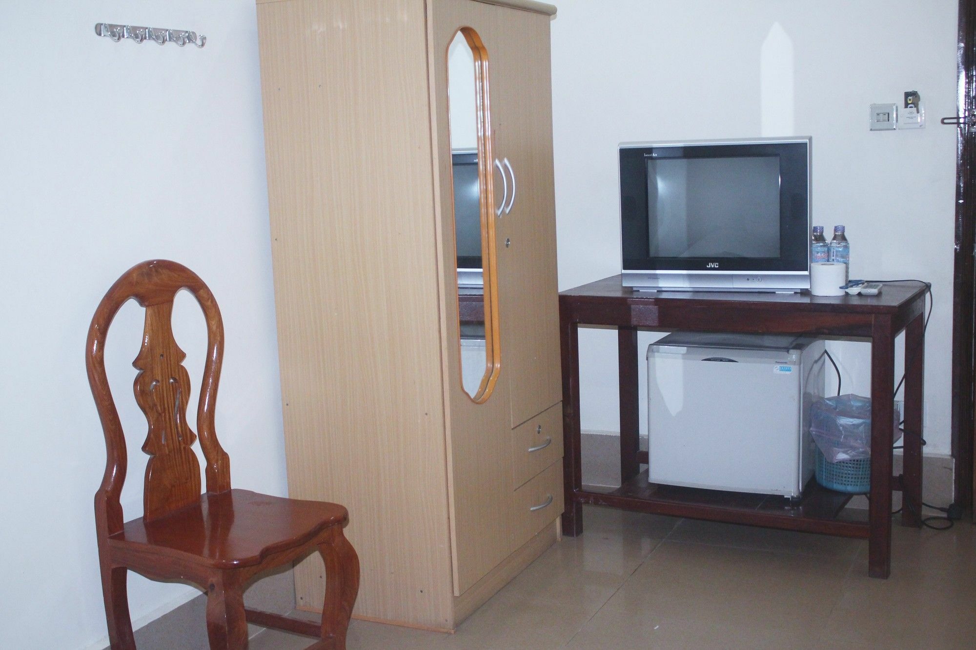 באטאמבנג Shang Hai Guesthouse מראה חיצוני תמונה