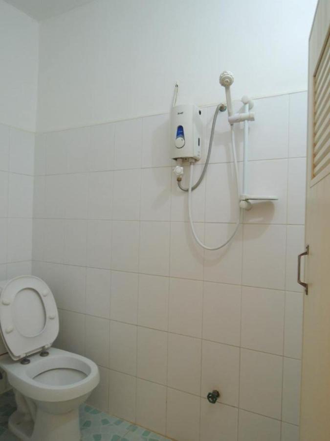 באטאמבנג Shang Hai Guesthouse חדר תמונה